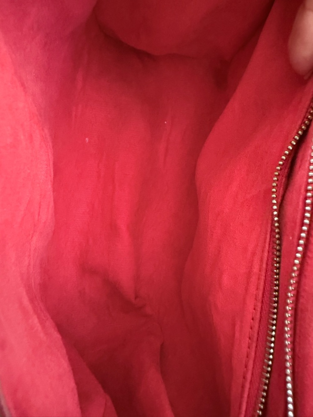 Louis Vuitton Pink Epi Leather Top Handle Satchel - Picture 14 of 16